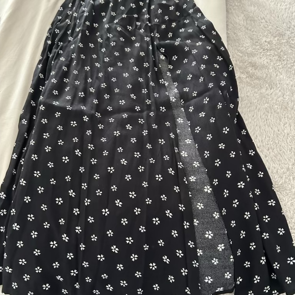 Reformation skirt